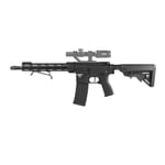 Novritsch airsoft SSR4 AEG 1.4-1.6 J Metall