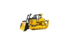 BRUDER Professional series - CAT Large Track-Type Tractor