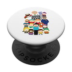 Côte de South Park PopSockets PopGrip Interchangeable