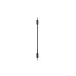 DJI Mic Camera Audio Cable (3.5mm TRS)