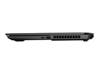 OMEN X by HP 2S Laptop 15-dg0003nf - Intel Core i7 9750H / 2.6 GHz - Win 10 Familiale 64 bits - GF RTX 2070 - 16 Go RAM - 512 Go SSD NVMe - 15.6" IPS écran tactile 1920 x 1080 (Full HD) @ 144 Hz - Wi-Fi 5 - noir céleste, cadre de clavier sablé - clavie