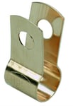 Gelia 3016027102 Klamsvep koppar, för kopparrör, 6-pack 12 mm