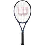 Wilson Ultra 100L V4.0 -tennisracket, handstorlek 2