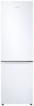 Samsung jääkaappipakastin RB34T602EWW/EF