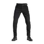 MC-Jeans Pando Moto Mark Kev 01 Svart