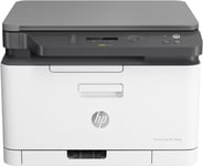 HP Color Laser MFP 178nw, Color, Printer for Print, copy, scan, Scan t