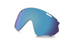 Oakley Wind Jacket 2.0 Lins Prizm Snow Sapphire Iridium