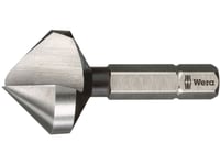 Wera 05104665001, Borr, Försänkare, 2,05 Cm, 43 Mm, 2,2 Cm, Hexskaft