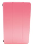 Cover Case Samsung Galaxy Tab A 10.1 (T580 / T585) (Ljusrosa)