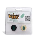 Hive: The Pillbug Expansion for Hive Pocket (Exp.)