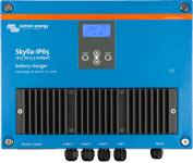 Victron Skylla-IP65 24/35 (3) – 24V 35A, 3 utgångar
