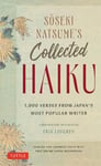 Soseki Natsume's Collected Haiku