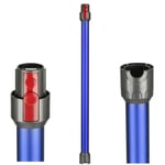 Blue Wand Tube Pipe For Dyson V10 V11 SV10 SV11  Handheld Cordless Vacuum