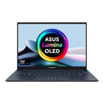 ASUS Zenbook 14X OLED UX3405MA 14.0" 120Hz 3K OLED Touchscreen Laptop (Intel Core Ultra 9-185H, 32GB RAM, 1TB SSD, Backlit Keyboard, Windows 11) Intel EVO Certified