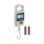 Steinberg Systems Hängvåg - 50 kg / 0,02 LCD Digital