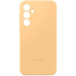 Samsung Galaxy S23 FE (2023) Silicone Case - Apricot