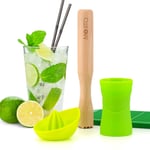 Mojito Drink Set