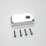Servo Case- Aluminum Upper Case (For  HBL850, HBL880, HBL860)