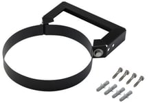 Metalbestos Wood 150 Mm Väggankare