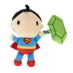 DC Superman repleksak för hundar - L 22 x B 13 cm