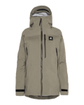 Pavara 3L Jacket W Sage (XL)