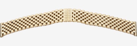Elegant, Solid Man&apos;s Watch Band