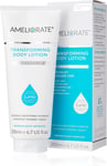 AMELIORATE Transforming Body Lotion Fragrance Free 200 ml Packaging May Vary