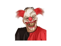 Killer Clown maske