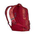 Wenger Colleague Laptop Backpack Red