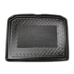 Bagagerumsmatta lamplig for Audi A3 Sportback 5 dorrar 20042012