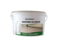Hagmans Golvfärg 1K Garage