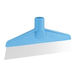 Bord-/Golvskrapa Vikan Blå 245mm