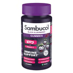 Sambucol Kids Black Elderberry + Vitamin C - 30 Gummies