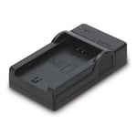 Hama Travel USB Charger for Sony NP-FZ100 Battery