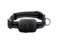 Lamax LMXGPSLRCR GPS Tracker Vehicle Tracker, Luggage Tracker, Pet Tracker, Multifunction Tracker, Person Tracker