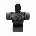 Webbkamera Logitech C920e HD 1080p Webcam 1080P