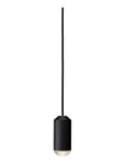 Backbeat Pendant Black Frandsen Lighting