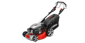Cobra MX534SPCE 21" Petrol Powered Lawn Mower