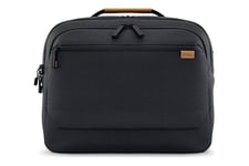 Dell EcoLoop Premier Briefcase 14-16 (CC7625) - bärbar dator-väska