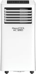 Meaco Meacocool MC Series 10,000CHR Portable Air Conditioner - Powerful Portable