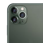 uSync Iphone 12 Pro Max Linsskydd Härdat Glas För Kamera Transparent