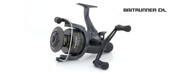 Shimano Baitrunner DL 6000RB Fishing Spinner Reel - BTRDL6000RB