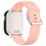Xplora X6Play Smartwatch Silikon Reim - Rose Gold