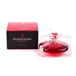 Womens Black Onyx PIANISSIMO 90ml EDP Floral Perfume Spray Mothers Day Gift