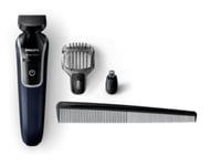 Philips Multigroom series 3000 3-in-1 Beard and Detail trimmer QG3322/13