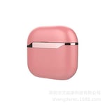 feimeifen Colorful Binaural Wireless Bluetooth Headset Pink