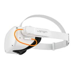 Venom 3350mAh Clip On Power Bank for Meta Quest 2 VR Headset
