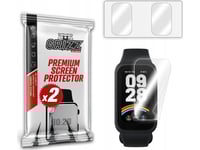 Folia Ceramiczna Grizzglass Ceramicfilm Do Xiaomi Smart Band 9 Active