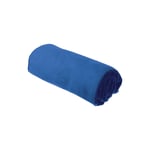 Sea To Summit Drylite Towel - XL Cobalt Blue