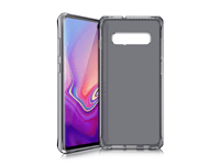 ITSKINS Cover for Samsung Galaxy S10 Plus - Black